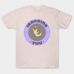 Little ball of fur T-Shirt